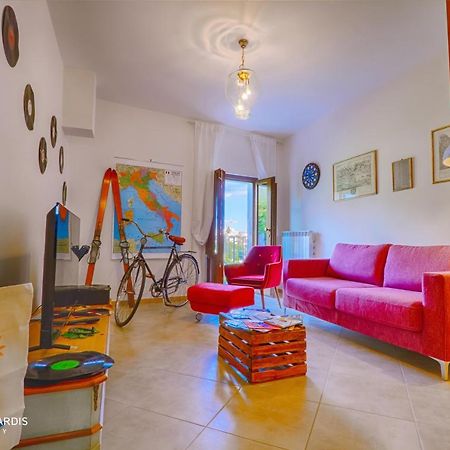 Dimora Pianello 73 - Gran Sasso Appartement Paganica Buitenkant foto