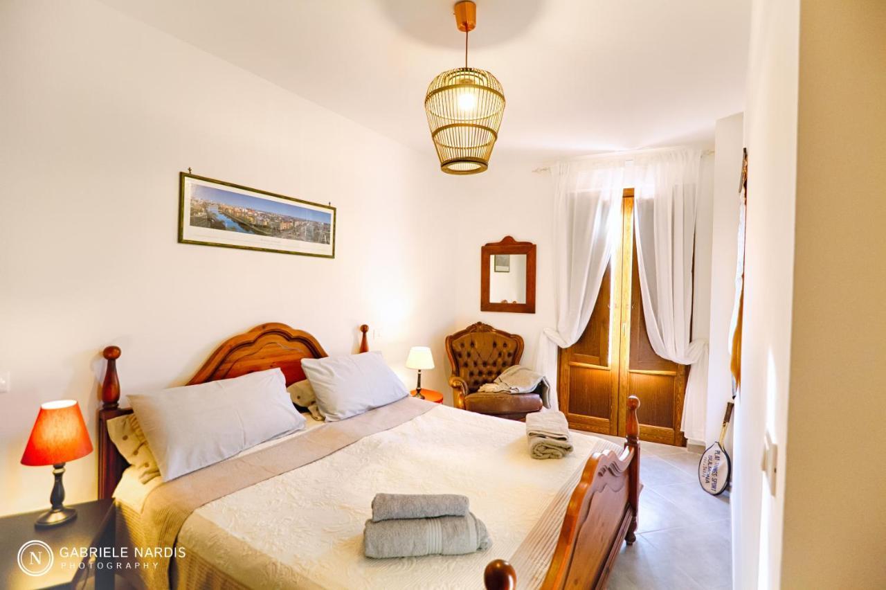 Dimora Pianello 73 - Gran Sasso Appartement Paganica Buitenkant foto
